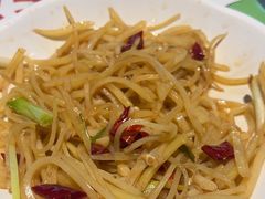 -全聚贤餐厅·湖北家常菜(沙湖店)