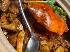 -顺味凤城·顺德菜专门店(九六广场店)