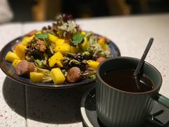 -BE BRIGHT KITCHEN(正佳广场店)