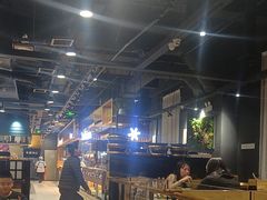 -韩盛·盛江山自助料理(沈辽路万达店)