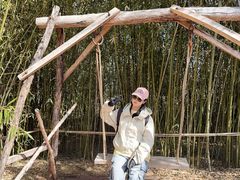 -竹泉村旅游度假区