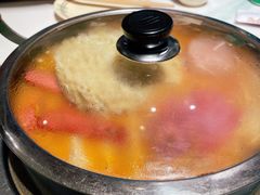 -七八冷面·延边朝鲜族美食(圣熙八号店)