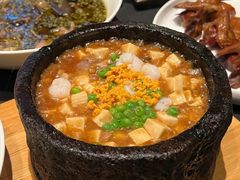 -百年神厨·地道川菜(清江西路店)