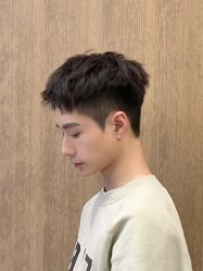 -BABY FACE沙龙