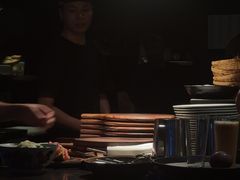 -La Strada(安福路店)