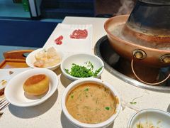-福寿斋·老北京铜锅涮肉·烤鸭(顺义总店)