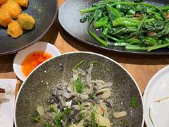 -粤集·手工粤菜(皇庭广场店)