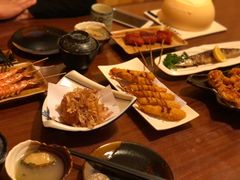-浪花亭日本料理(古田路店)