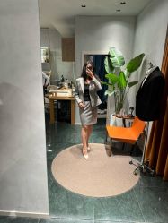 -Biella Fibers杰尼亚Zegna面料西装·夹克·礼服全定制Bespoke(晶耀前滩店)