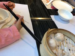 -虾饺妹·粤式手工点心(水荫路店)
