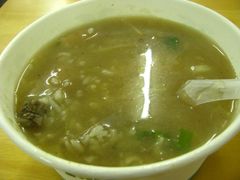 -百成大同鸭肉粥(大同总店)