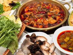 -涿派·炝锅鱼(涿州店)