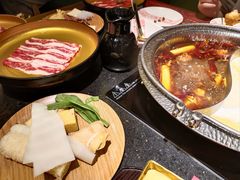 -牛New寿喜烧(虹桥新天地店)