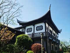 -上海皇廷花园酒店·西餐厅·自助餐