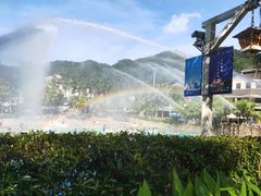 -重庆海昌加勒比海水世界