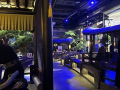 -绿茶餐厅(千岛湖银泰城店)