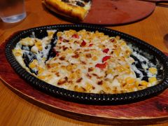 -Mr.Pizza米斯特比萨(苏州平江万达广场店)