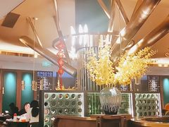 大堂-木棉·醉心粤味(COCO Park店)