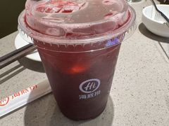 -海底捞火锅(金地广场生日主题店)