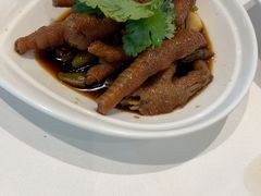 -金河半岛园林酒家(金融城店)