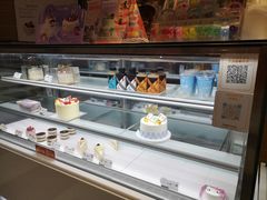 -BreadTalk面包新语·烘焙蛋糕(中华广场店)
