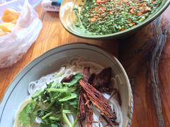 柠檬撒撇-缘生态云南菜·野生菌庭院餐厅(华侨城店)