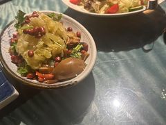 -C31地窖餐厅(黑龙江北路店)