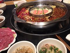 -锅首老火锅(鸳鸯店)