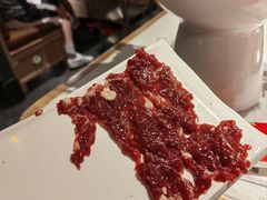-井格重庆火锅(燕郊永旺店)