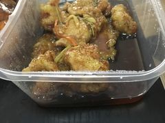 -小土豆北方菜馆(方庄店)