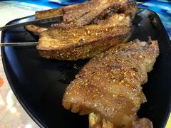 -眼镜哥浦江夜宵大本营