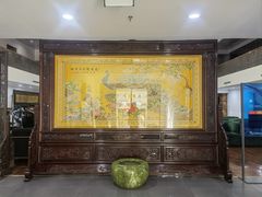 -北京京宝行宝马4S店(闵庄路店)