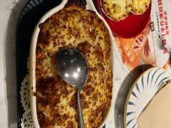 -必胜客(港城新天地店)