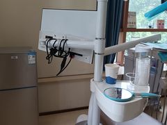 -合肥美奥口腔·种植矫正中心(政务院)