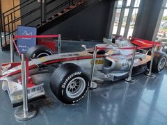 -雪浪山卡丁车俱乐部