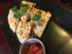 鸡肉墨西哥风味薄饼-bluefrog蓝蛙(水游城店)