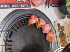 -猫抓烤肉(春熙路店)