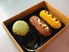 -星巴克(成都龙湖三千集店)