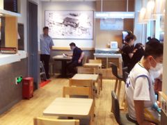 大堂-吉野家(上亿广场店)