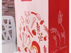 -西树泡芙(郑州二七万达店)