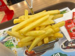 -魏家凉皮(西安秋林宏业商厦店)