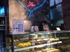 -Cafe Aewol Monsant
