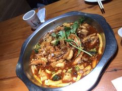 -惠友大虾(太原北街店)