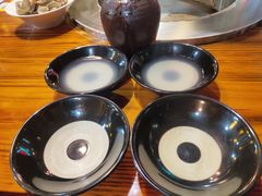 -炭虎子水浒烤肉(梦时代店)