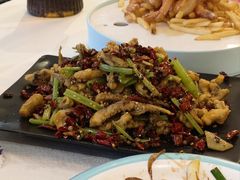 -大眼锅贴水饺(河东店)