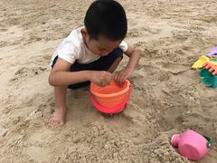 -巴拉湾海滩