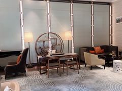 -行者书屋大堂吧 ·下午茶(南京圣和府邸酒店)