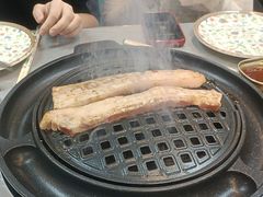 -牛犇炭火烤肉·鲜切烤肉(承德总店)