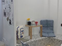 -FULL MOON满月咖啡