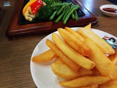 -5号公路餐厅(曼哈顿店)